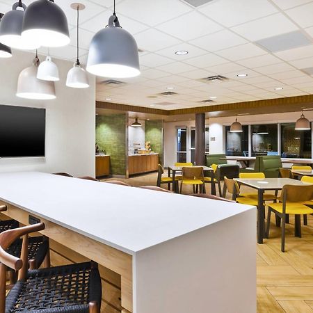 Fairfield Inn & Suites By Marriott Goshen Exteriör bild