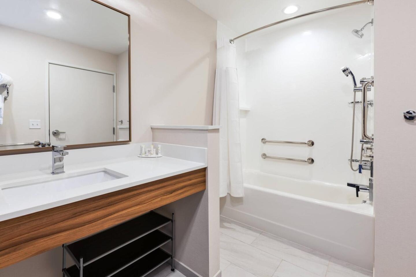 Fairfield Inn & Suites By Marriott Goshen Exteriör bild